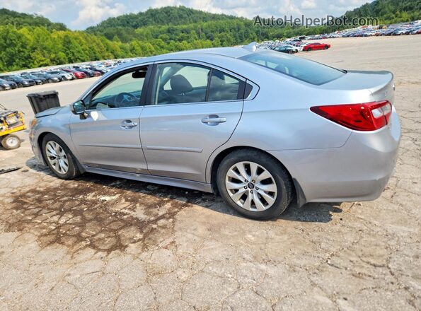 4S3BNBD6XG3018969 2016 SUBARU LEGACY Silver Հետևի ձախ