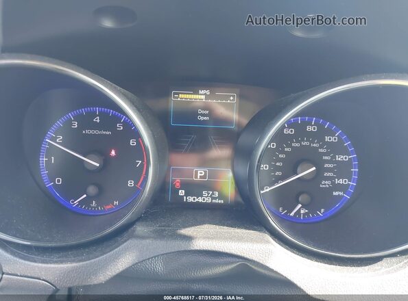 4S3BNBF64G3039023 2016 SUBARU LEGACY Black უკანა სავარძლების ხედი