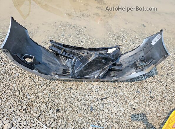 4S3BNBJ65G3029642 2016 SUBARU LEGACY Серебряный Вид подкапотного пространства