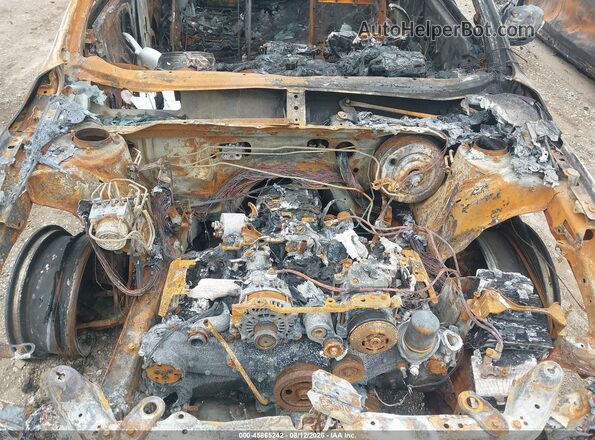4S3BNBN64G3012597 2016 SUBARU LEGACY Blue Vista trasera