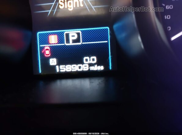 4S3BNBN66G3035525 2016 SUBARU LEGACY Серый 