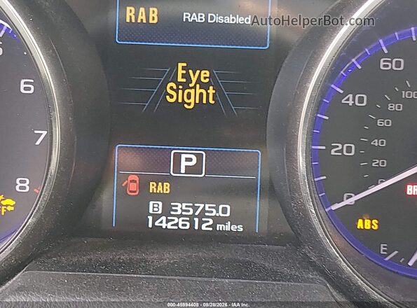 4S3BNEN60H3024376 2017 SUBARU LEGACY Blue 