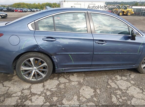 4S3BNEN60H3024376 2017 SUBARU LEGACY Blue 