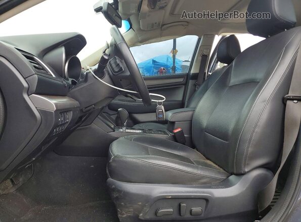 4S3BNEN62G3056258 2016 SUBARU LEGACY Blue Սալոնի դիմացի տեսք
