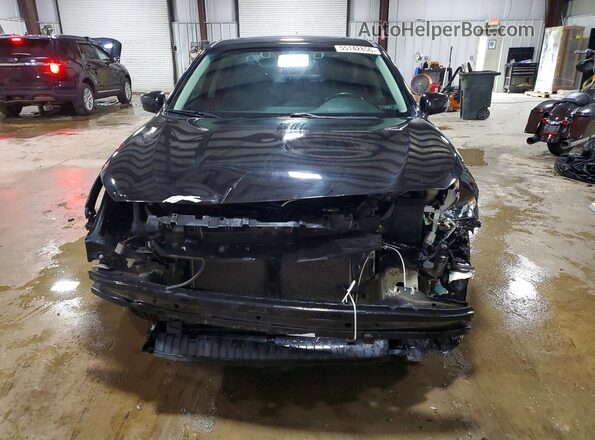 4S3BNEN63G3022331 2016 SUBARU LEGACY Black Front view