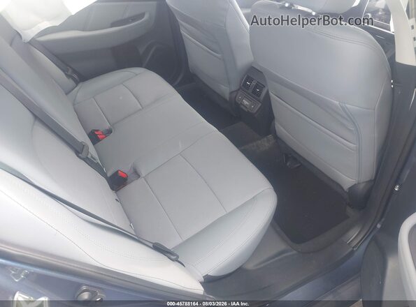 4S3BNEN68J3010909 2018 SUBARU LEGACY Blue VIN sticker view