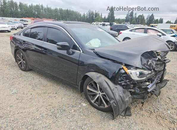 4S3BNEN69G3042700 2016 SUBARU LEGACY White Delantero derecho