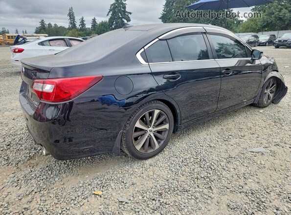 4S3BNEN69G3042700 2016 SUBARU LEGACY White Trasero derecho