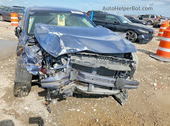 4S3BNEN6XG3017322 2016 SUBARU LEGACY Blue წინა ხედი