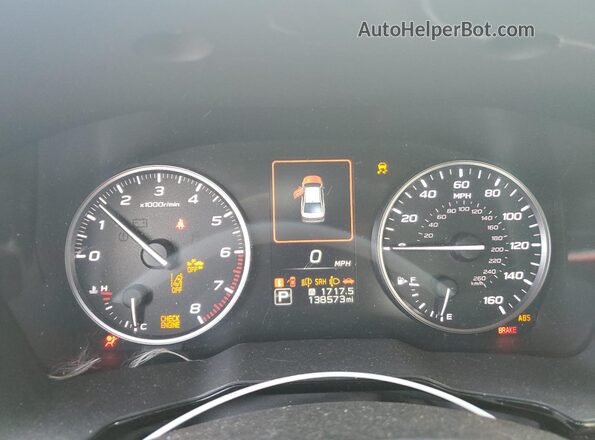 4S3BWAB62N3023283 2022 SUBARU LEGACY Белый 