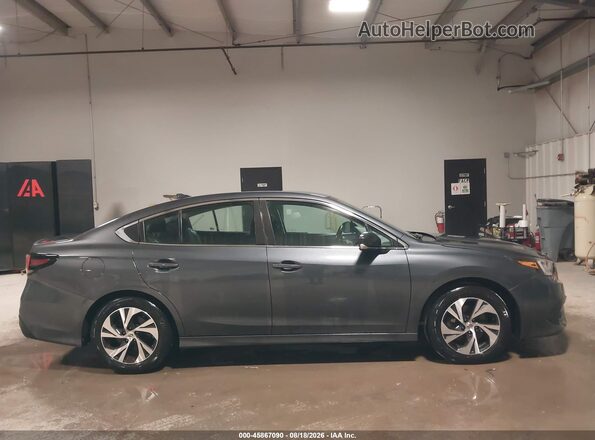 4S3BWAB64N3002502 2022 SUBARU LEGACY Gray 