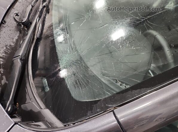 4S3BWAB64S3016847 2025 SUBARU LEGACY Gray Vista de la etiqueta del VIN