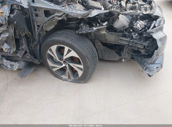 4S3BWAB68R3022743 2024 SUBARU LEGACY Серый Вид спереди