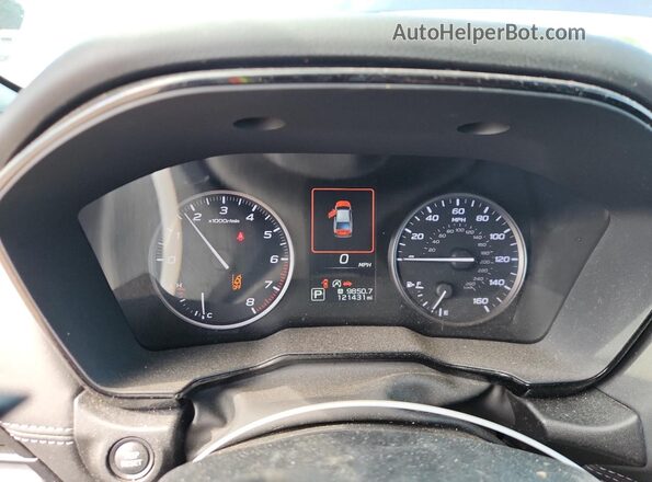 4S3BWAB6XN3013388 2022 SUBARU LEGACY Blue 