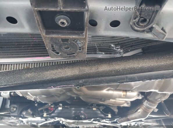 4S3BWAC65S3010179 2025 SUBARU LEGACY White Вид спереду