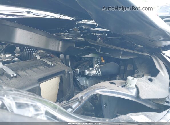 4S3BWAD64S3018563 2025 SUBARU LEGACY Dark Blue Հետևի տեսք