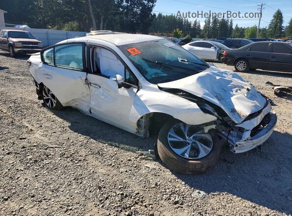 4S3BWAD66R3020759 2024 SUBARU LEGACY White Առջևի աջ
