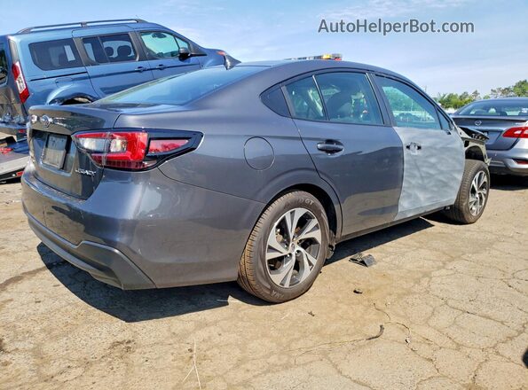 4S3BWAF60R3025775 2024 SUBARU LEGACY Gray Rear right