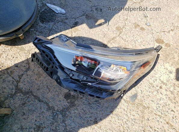 4S3BWAF60R3025775 2024 SUBARU LEGACY Gray Engine compartment view