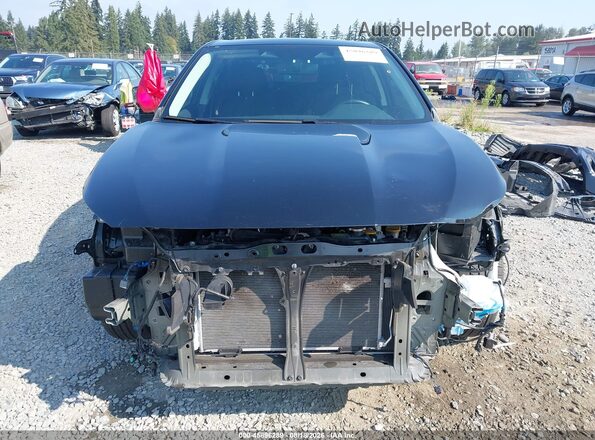 4S3BWAF66S3030078 2025 SUBARU LEGACY Black Вид задньої частини салону