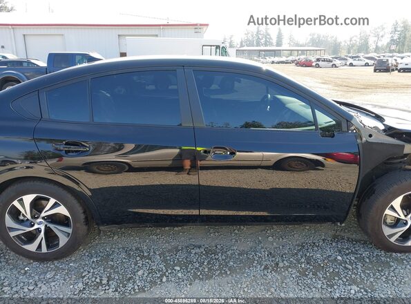 4S3BWAF66S3030078 2025 SUBARU LEGACY Black Панорамний вид салону 360°