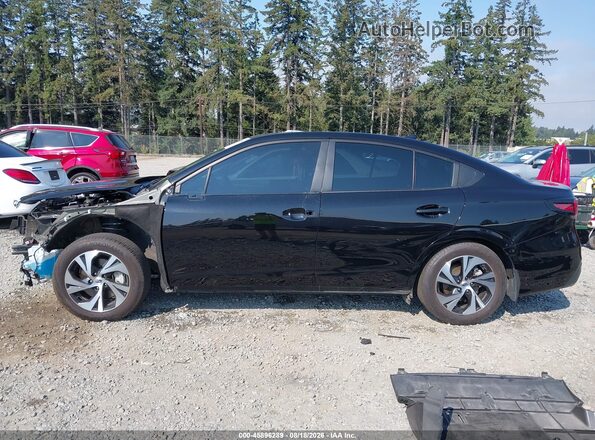 4S3BWAF66S3030078 2025 SUBARU LEGACY Black 