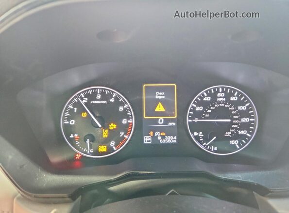 4S3BWAF69M3014086 2021 SUBARU LEGACY Black Սարքավորումների վահանակի տեսք