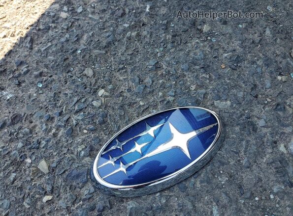 4S3BWAM62P3015085 2023 SUBARU LEGACY Charcoal Vista del compartimento del motor