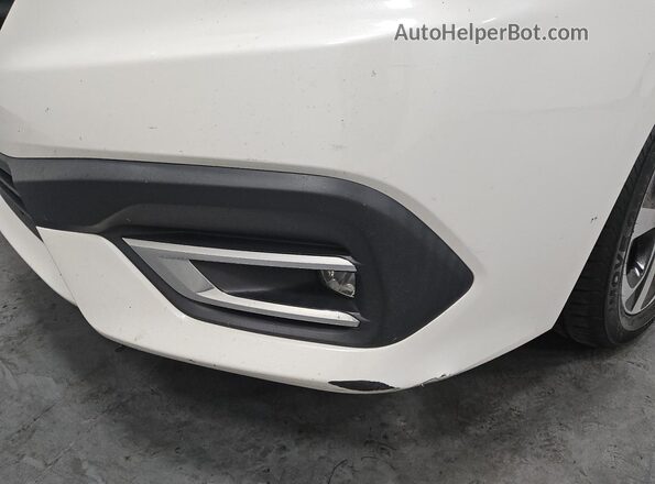 4S3BWAN60M3010378 2021 SUBARU LEGACY White 