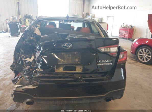 4S3BWGP66M3011583 2021 SUBARU LEGACY Black 