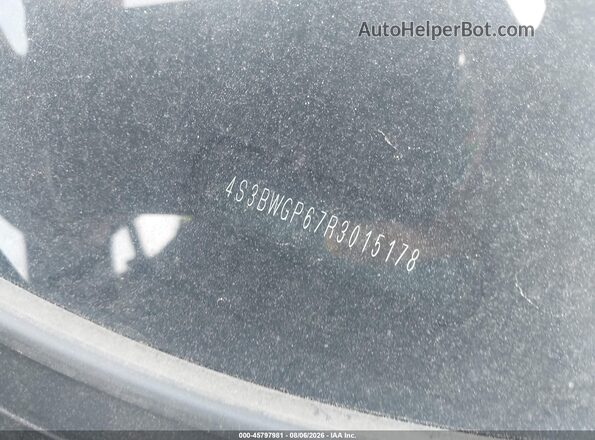 4S3BWGP67R3015178 2024 SUBARU LEGACY Blue Widok komory silnika