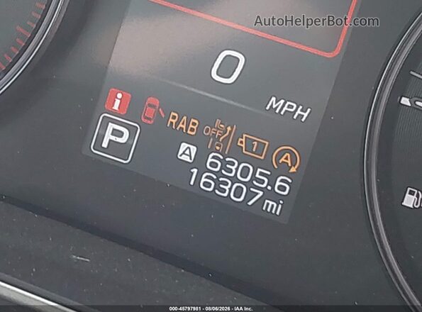 4S3BWGP67R3015178 2024 SUBARU LEGACY Blue 