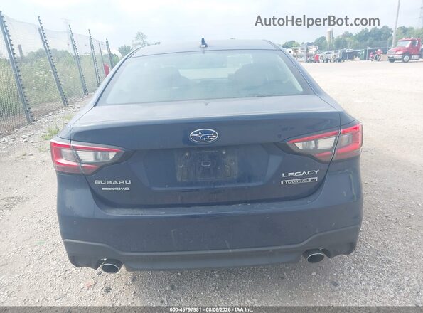 4S3BWGP67R3015178 2024 SUBARU LEGACY Blue 