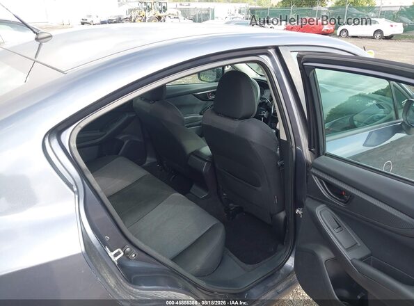 4S3GKAA68H3623250 2017 SUBARU IMPREZA Gray Vista de la etiqueta del VIN