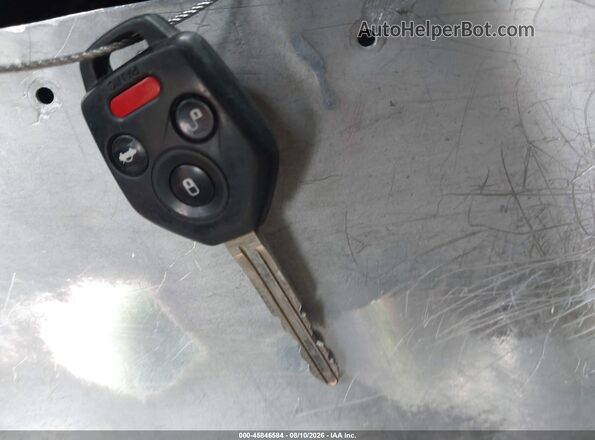 4S3GKAB61K3623967 2019 SUBARU IMPREZA Серебряный Вид панели приборов