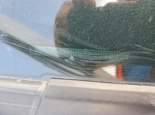 4S3GKAB63P3602030 2023 SUBARU IMPREZA White Engine compartment view
