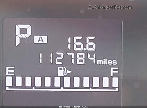 4S3GKAB65H3613323 2017 SUBARU IMPREZA Silver 