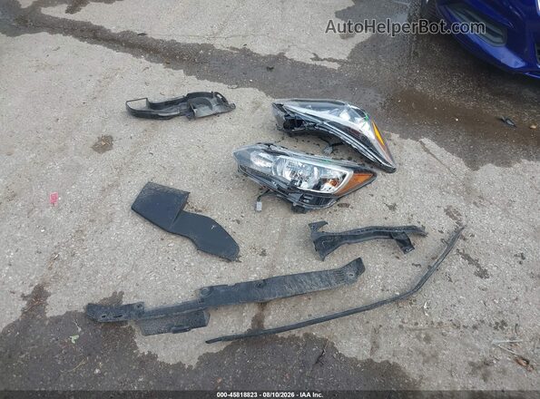 4S3GKAB65H3613323 2017 SUBARU IMPREZA Silver Instrument cluster view