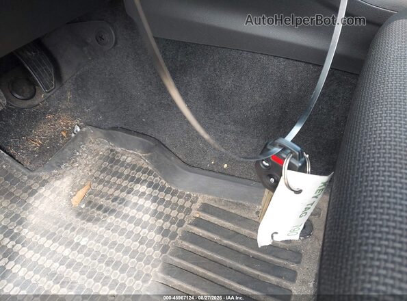 4S3GKAB65K3601731 2019 SUBARU IMPREZA Silver Vista del salpicadero