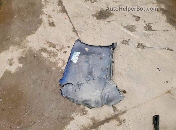4S3GKAB67N3605378 2022 SUBARU IMPREZA Синий Вид подкапотного пространства