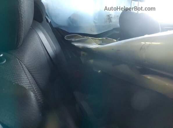 4S3GKAB67P3600149 2023 SUBARU IMPREZA White Widok tylnych siedzeń