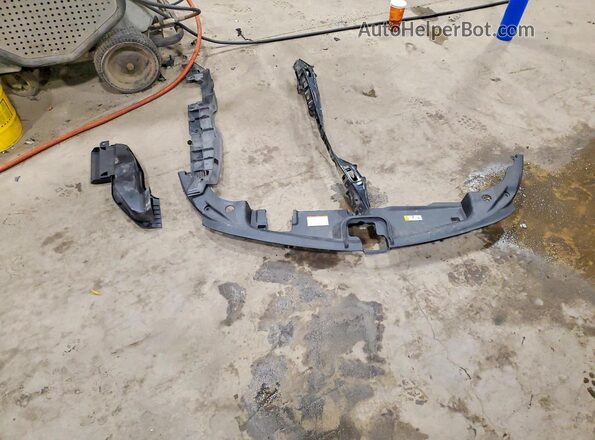 4S3GKAC64K3612413 2019 SUBARU IMPREZA Blue Շարժիչի բաժամունքի տեսք