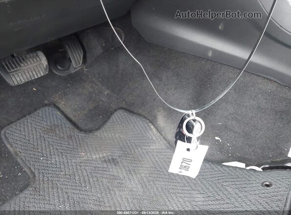 4S3GKAD64L3609141 2020 SUBARU IMPREZA Синий Вид панели приборов