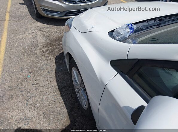 4S3GKAD69H3626315 2017 SUBARU IMPREZA White Widok z przodu