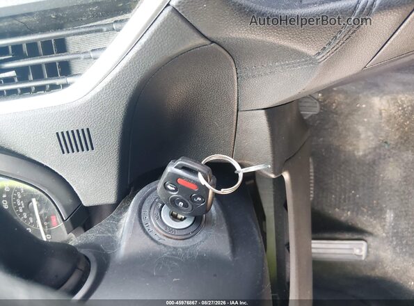 4S3GKAD69H3626315 2017 SUBARU IMPREZA White Widok deski rozdzielczej