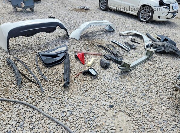 4S3GKAT60H3602874 2017 SUBARU IMPREZA Белый Вид подкапотного пространства