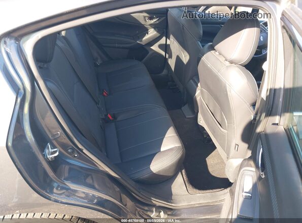 4S3GKAT68J3620674 2018 SUBARU IMPREZA Gray VIN sticker view