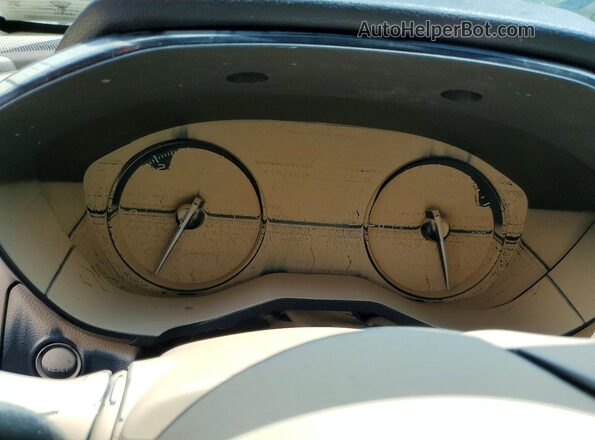 4S3GKAV61P3603012 2023 SUBARU IMPREZA Black Instrument cluster view