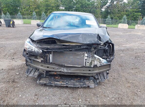 4S3GTAA60K3748666 2019 SUBARU IMPREZA Black Vista del cuadro de instrumentos