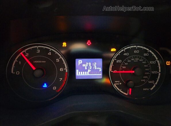 4S3GTAA67H3748415 2017 SUBARU IMPREZA Silver 